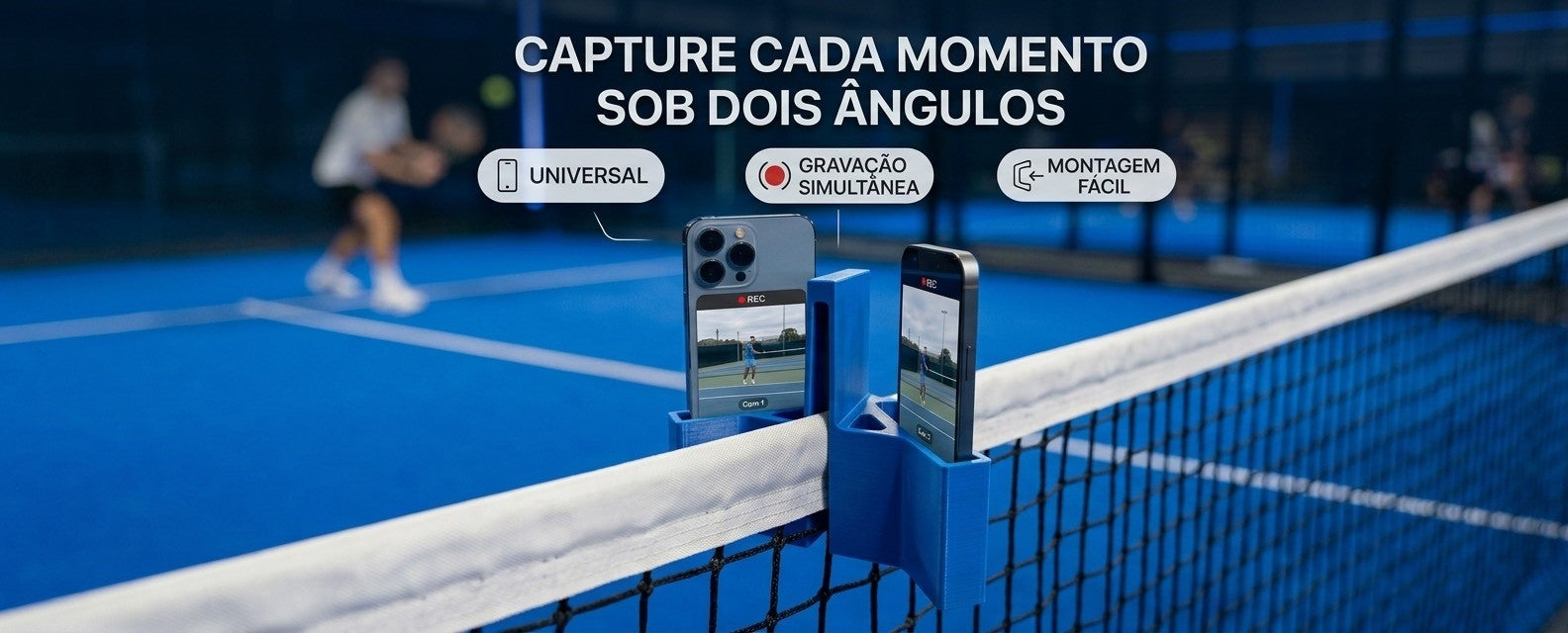 Elite Padel PT